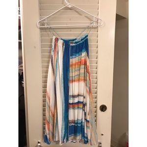 EUC Free People mini dress